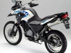 BMW G 650GS Sertao